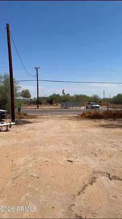 0.16 Acres of Residential Land for Sale in Wittmann, Arizona