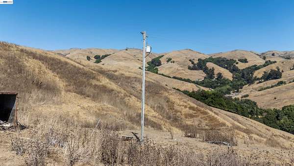 9.8 Acres of Agricultural Land for Sale in Castro Valley, California