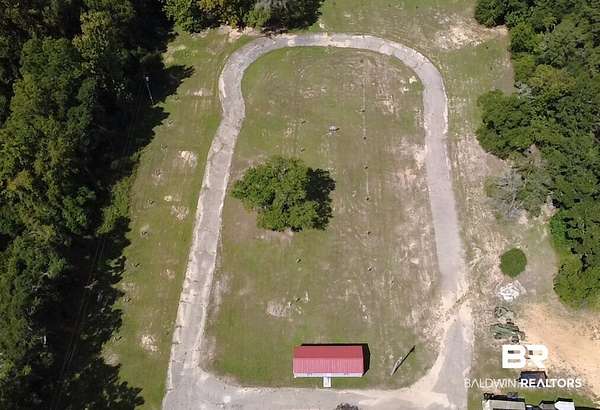 4.2 Acres of Land for Sale in Brewton, Alabama