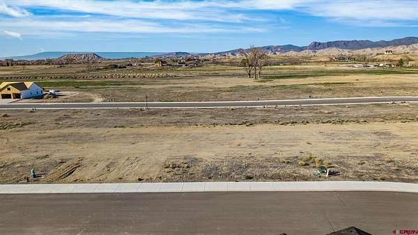 0.17 Acres of Residential Land for Sale in Montrose, Colorado