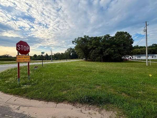 0.46 Acres of Residential Land for Sale in Muskegon, Michigan