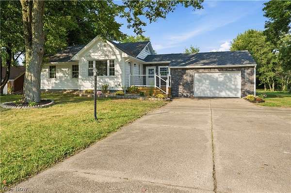 2.67 Acres of Land with Home for Sale in Youngstown, Ohio