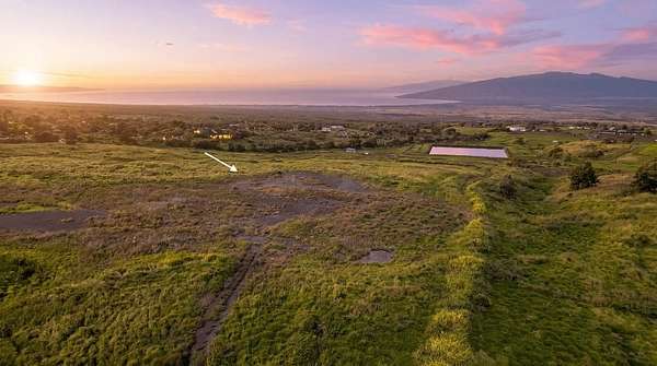 15 Acres of Land for Sale in Kula, Hawaii