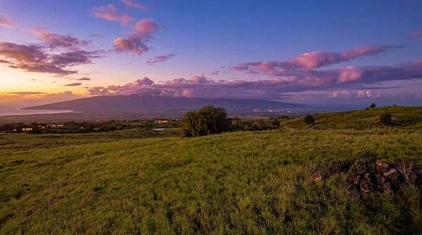 15.3 Acres of Land for Sale in Kula, Hawaii