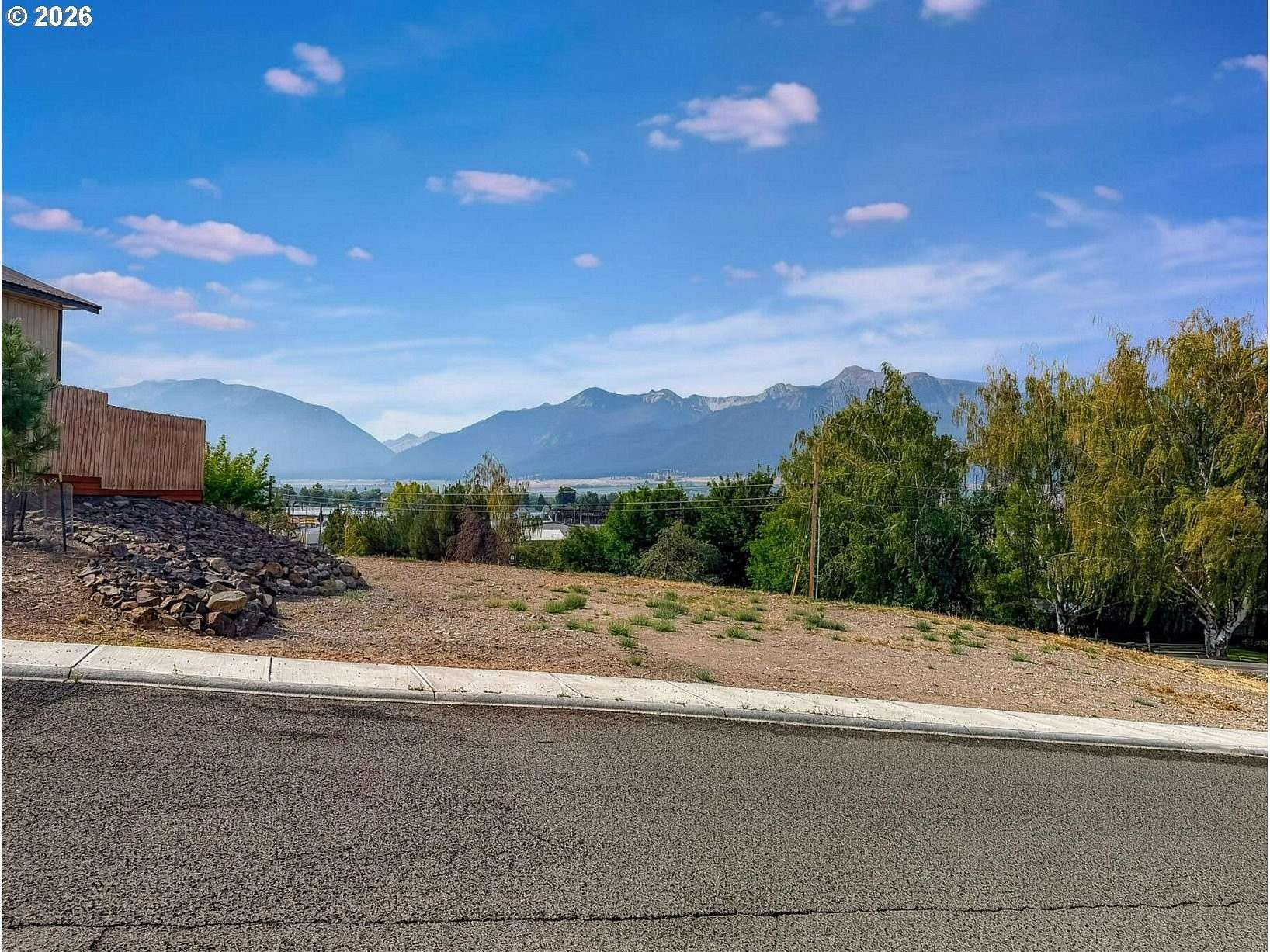 0.26 Acres of Residential Land for Sale in Enterprise, Oregon