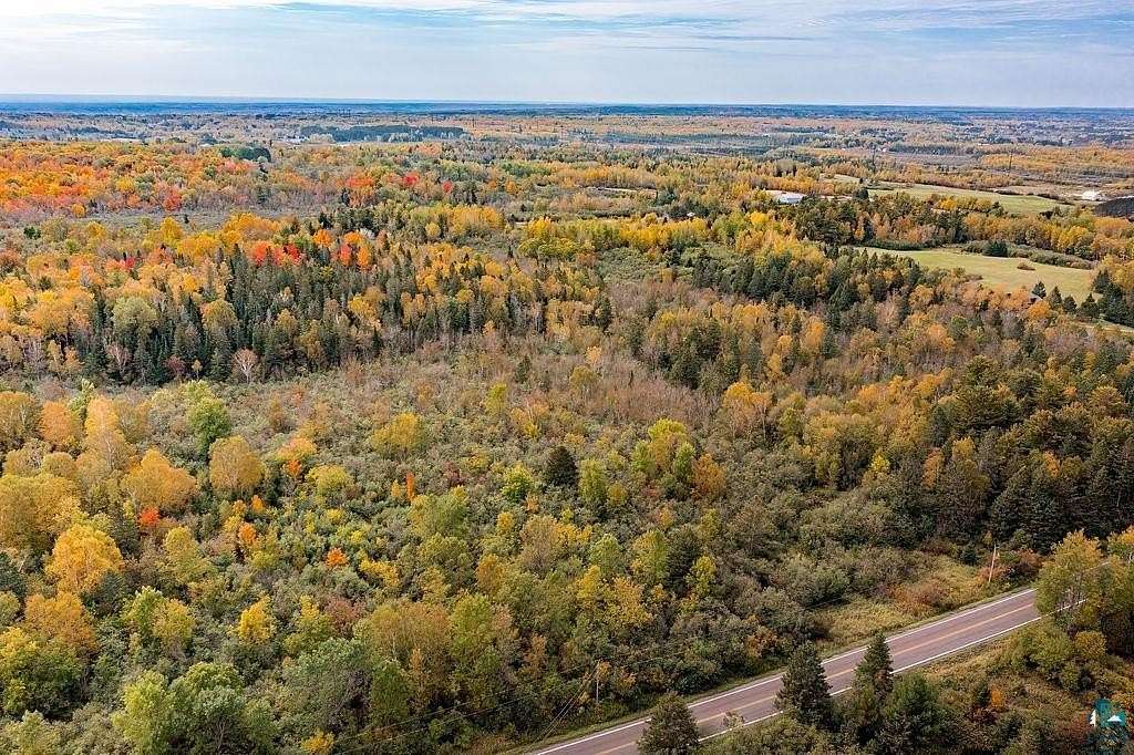 10 Acres of Land for Sale in Duluth, Minnesota