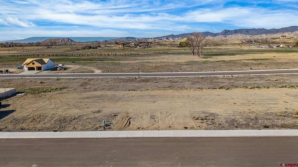 0.17 Acres of Residential Land for Sale in Montrose, Colorado