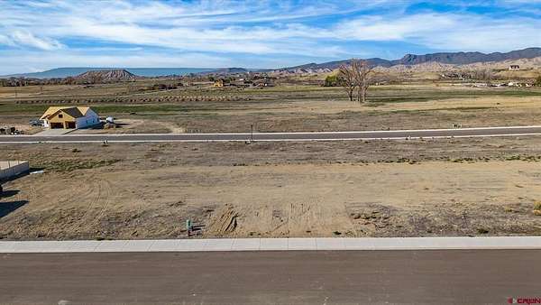 0.17 Acres of Residential Land for Sale in Montrose, Colorado