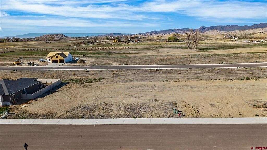 0.17 Acres of Land for Sale in Montrose, Colorado