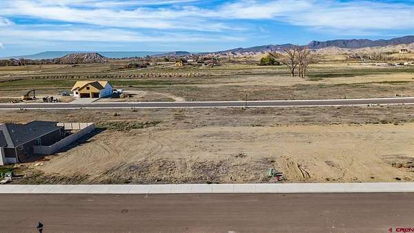 0.17 Acres of Land for Sale in Montrose, Colorado