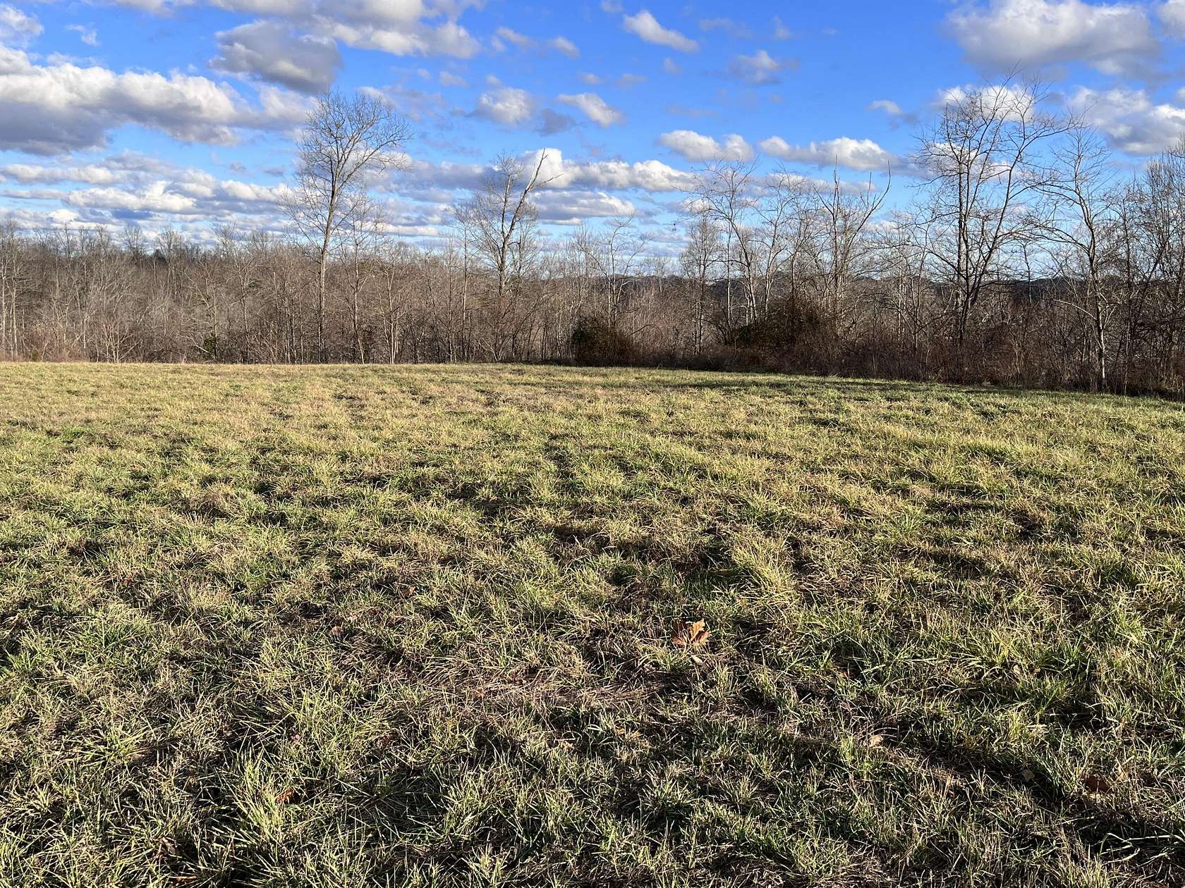 13.6 Acres of Recreational Land for Sale in Tyner, Kentucky