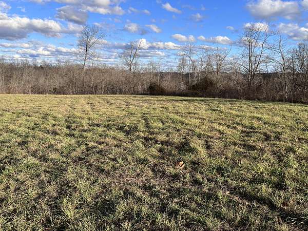 13.6 Acres of Recreational Land for Sale in Tyner, Kentucky
