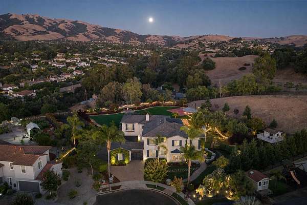 3.61 Acres of Land with Home for Sale in San Jose, California