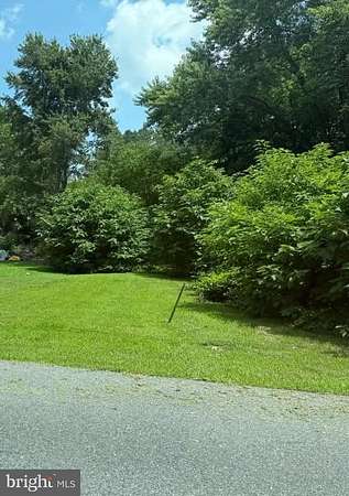 0.13 Acres of Land for Sale in Greenwood, Delaware