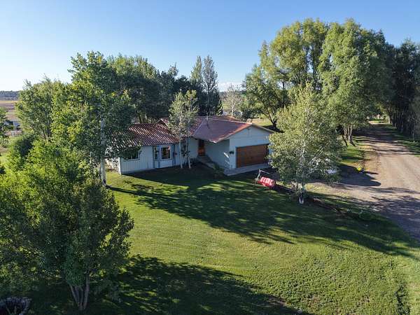 35.6 Acres of Land with Home for Sale in Ignacio, Colorado
