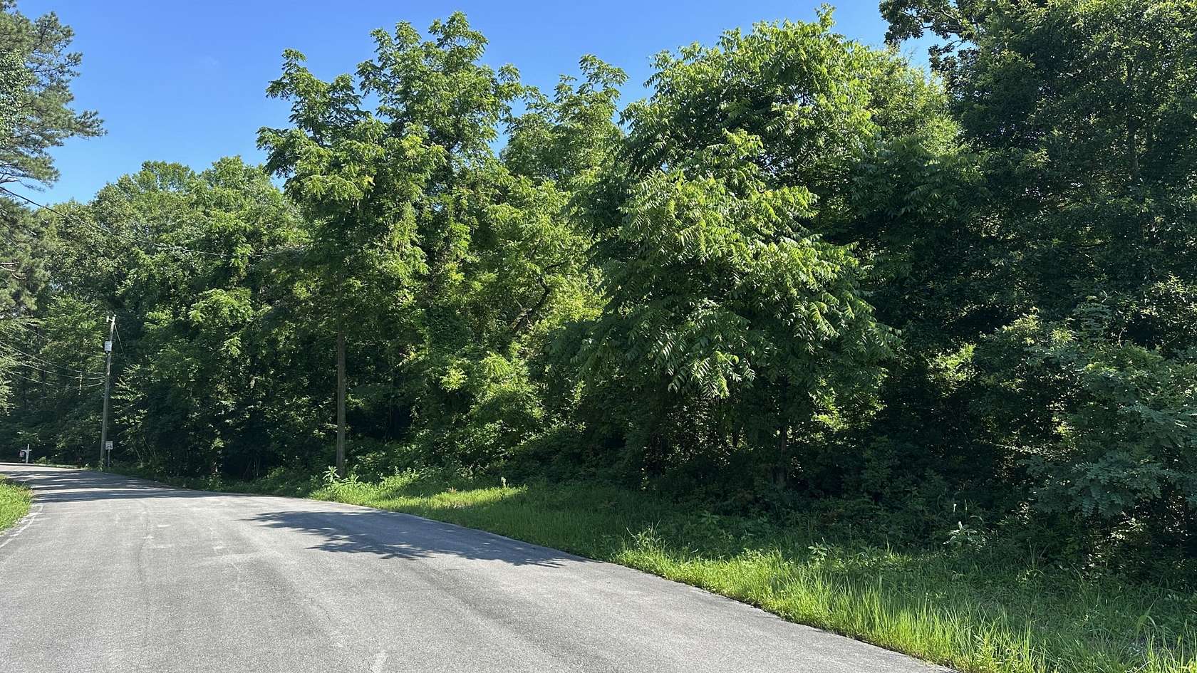 5.5 Acres of Residential Land for Sale in Apison, Tennessee