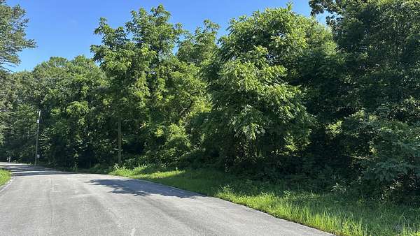 5.5 Acres of Residential Land for Sale in Apison, Tennessee