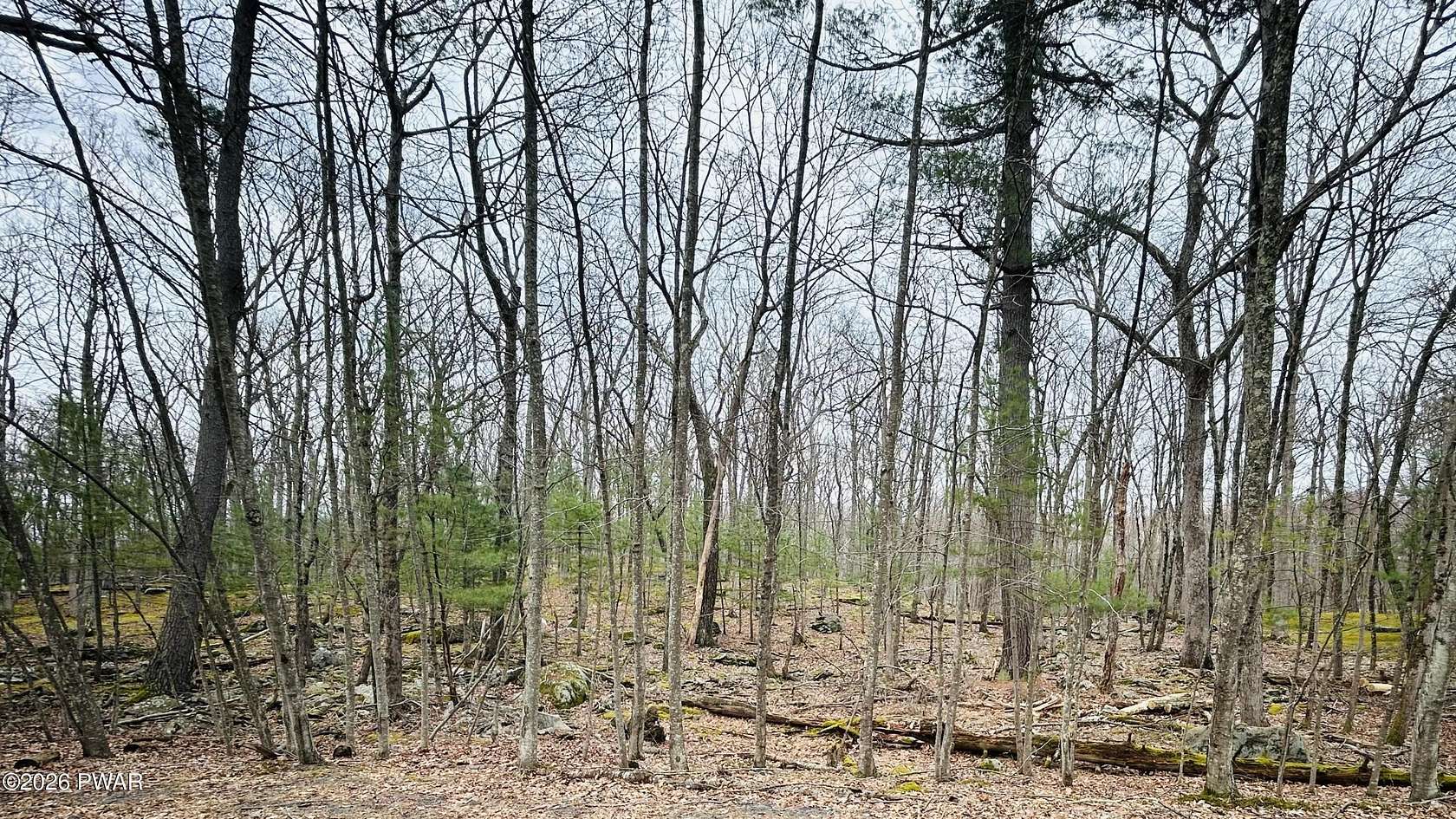 0.4 Acres of Residential Land for Sale in Milford, Pennsylvania