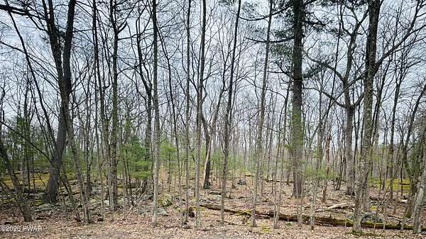 0.4 Acres of Residential Land for Sale in Milford, Pennsylvania