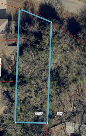 0.22 Acres of Residential Land for Sale in Denison, Texas
