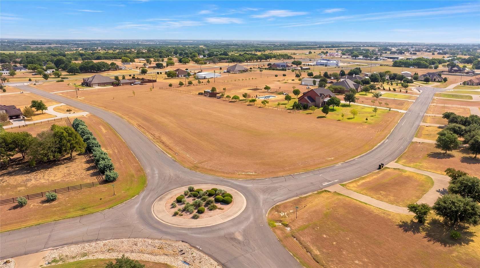 3 Acres of Land for Sale in Lorena, Texas