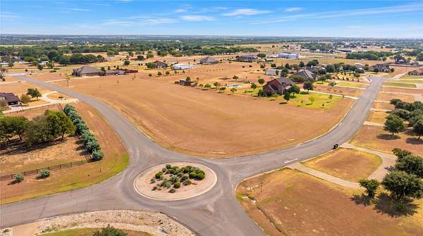 3 Acres of Land for Sale in Lorena, Texas