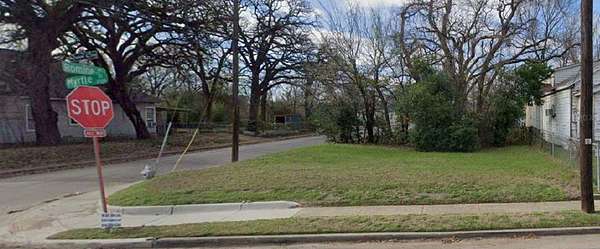 0.1 Acres of Residential Land for Sale in Dallas, Texas
