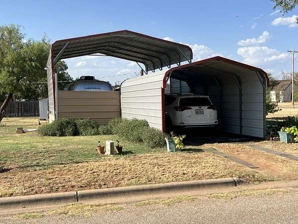 0.34 Acres of Residential Land for Sale in Rotan, Texas