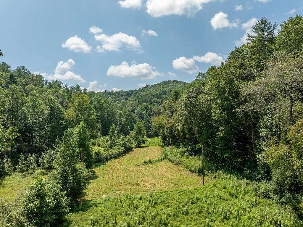 15 Acres of Land for Sale in Ellijay, Georgia