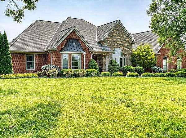 8 Acres of Land with Home for Sale in Dunmor, Kentucky