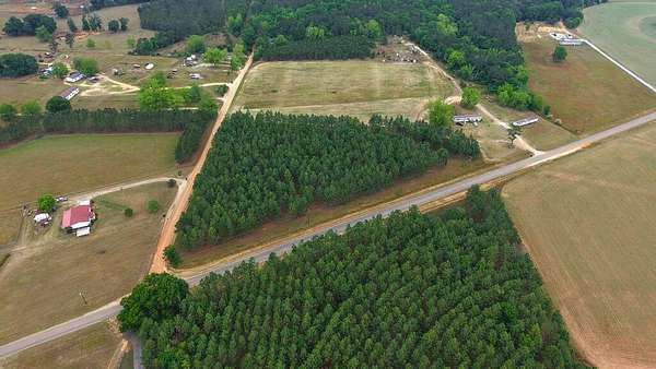 5 Acres of Residential Land for Sale in Headland, Alabama