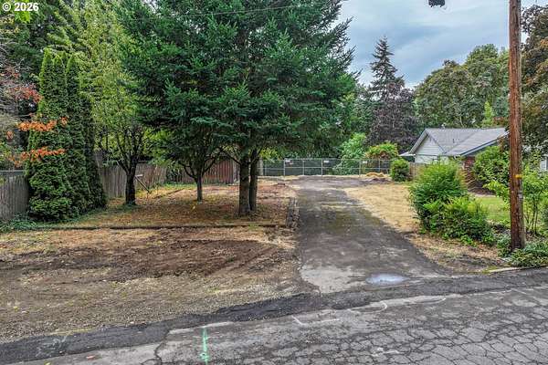 0.4 Acres of Residential Land for Sale in Eugene, Oregon