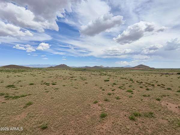 7.39 Acres of Residential Land for Sale in Pearce, Arizona