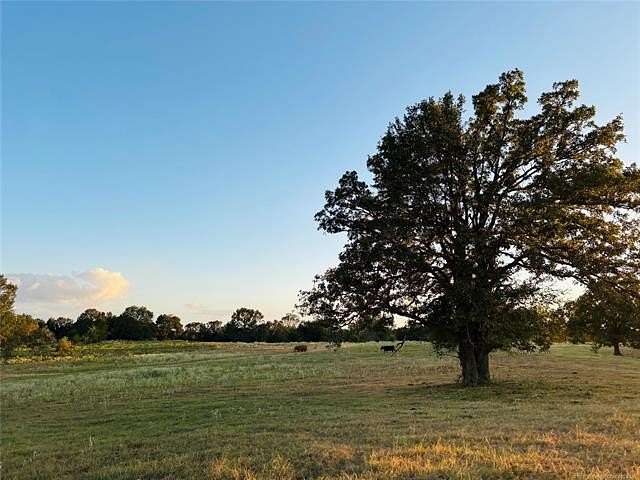167 Acres of Land for Sale in Soper, Oklahoma