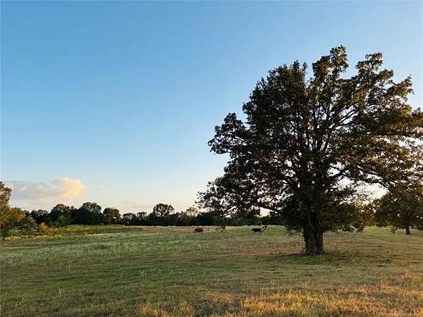 167 Acres of Land for Sale in Soper, Oklahoma