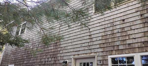 3 Acres of Land with Home for Sale in Edmunds Township, Maine
