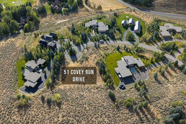 2 Acres of Residential Land for Sale in Hailey, Idaho