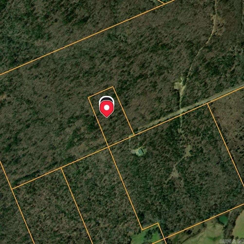 5 Acres of Residential Land for Sale in Mena, Arkansas