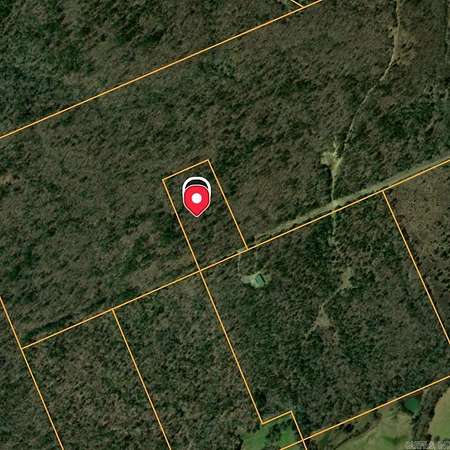 5 Acres of Residential Land for Sale in Mena, Arkansas