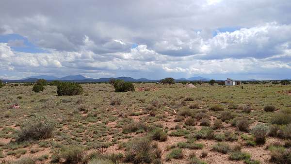 1.24 Acres of Residential Land for Sale in Williams, Arizona