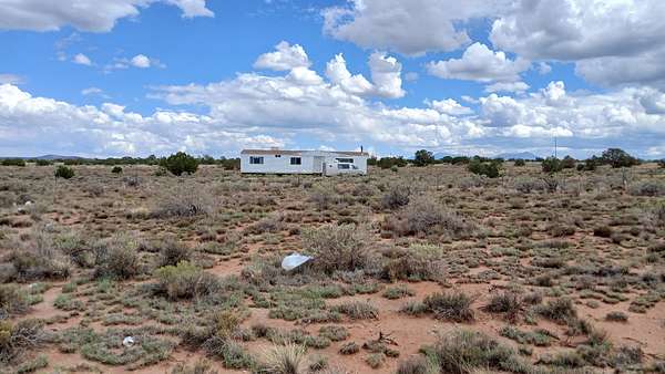 1 Acre of Residential Land for Sale in Williams, Arizona