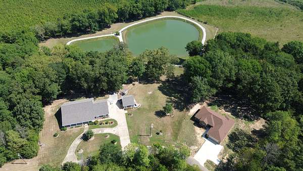 3 Acres of Residential Land for Sale in West Point, Mississippi