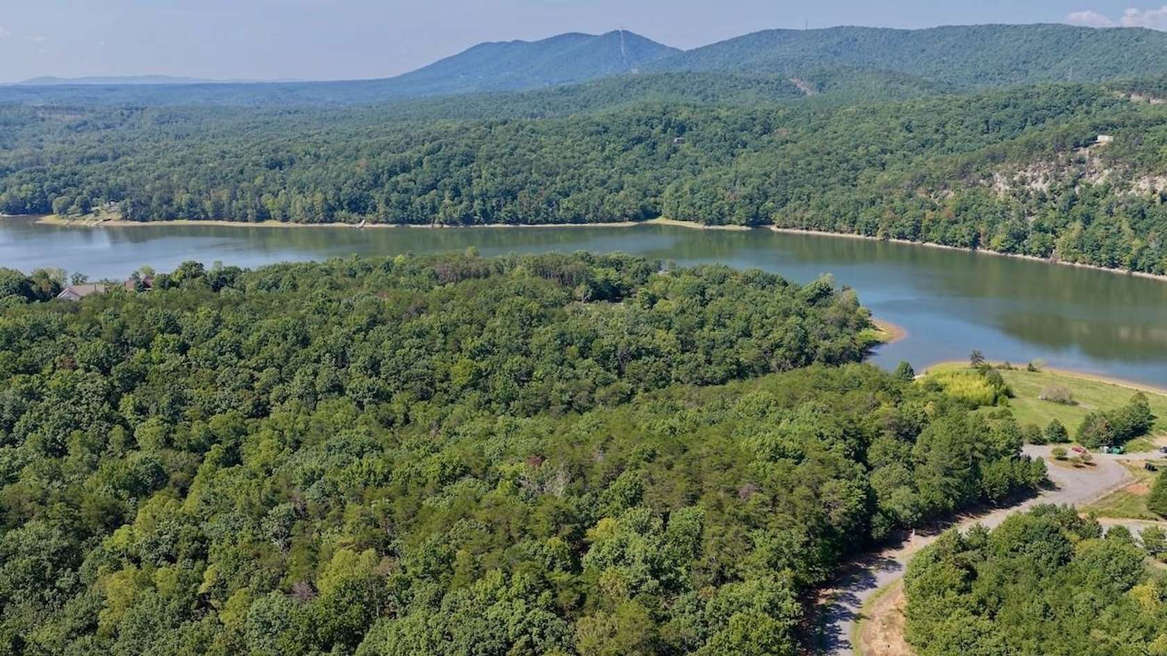 2 Acres of Land for Sale in Pittsville, Virginia