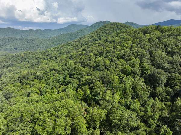 13.4 Acres of Land for Sale in Sylva, North Carolina