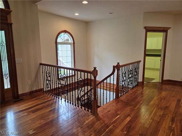 5 Acres of Land with Home for Sale in Burton, Ohio