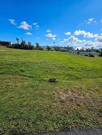 0.34 Acres of Residential Land for Sale in Mexico Beach, Florida