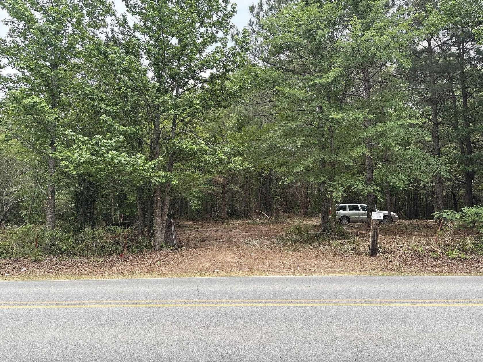 5.2 Acres of Land for Sale in Mabelvale, Arkansas