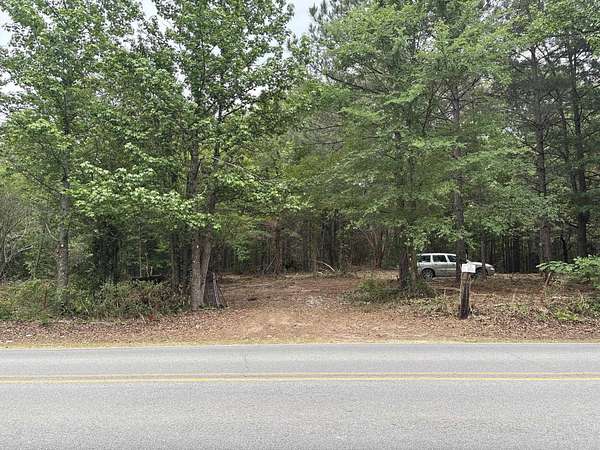 5.2 Acres of Land for Sale in Mabelvale, Arkansas