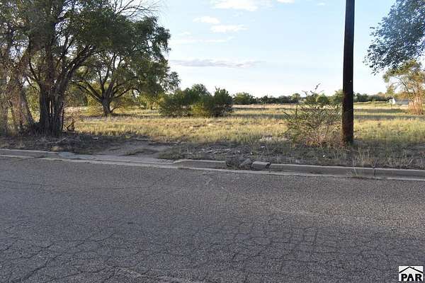 0.34 Acres of Residential Land for Sale in Rocky Ford, Colorado