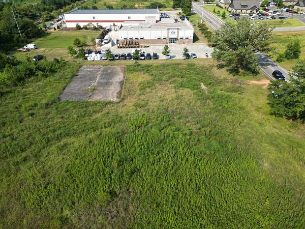 2.89 Acres of Mixed-Use Land for Sale in Opelika, Alabama